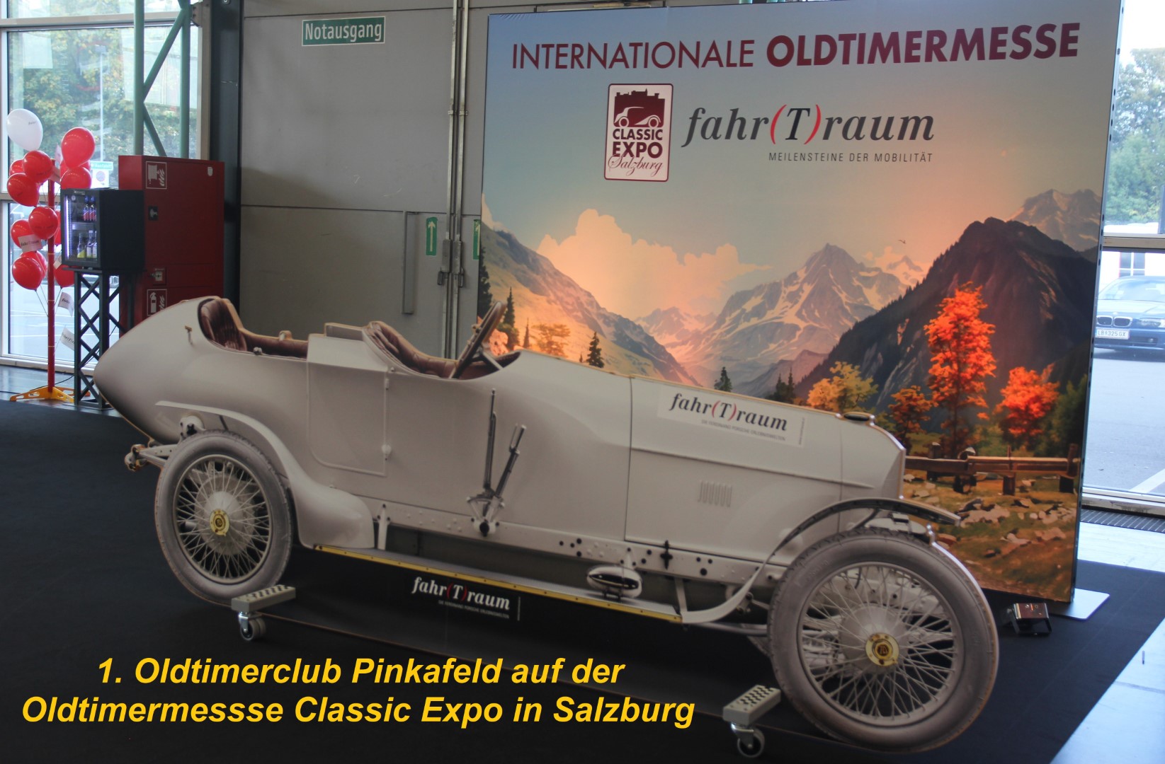 2025-10-18 Classic Expo Salzburg